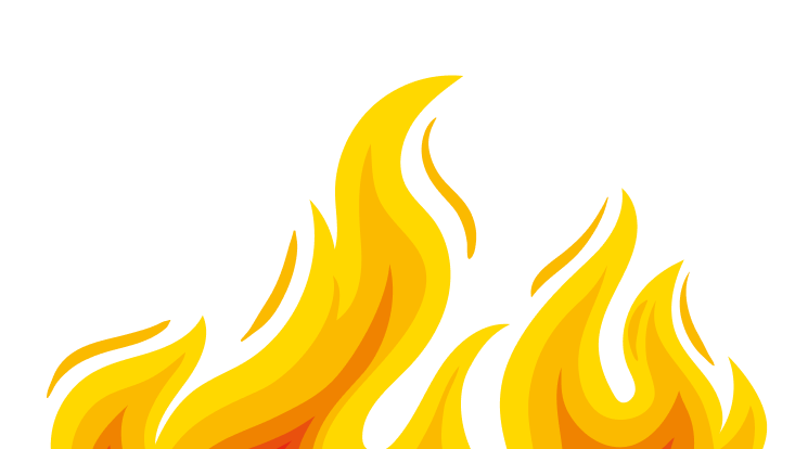 Turn Up the Heat and Chase Big Wins!
